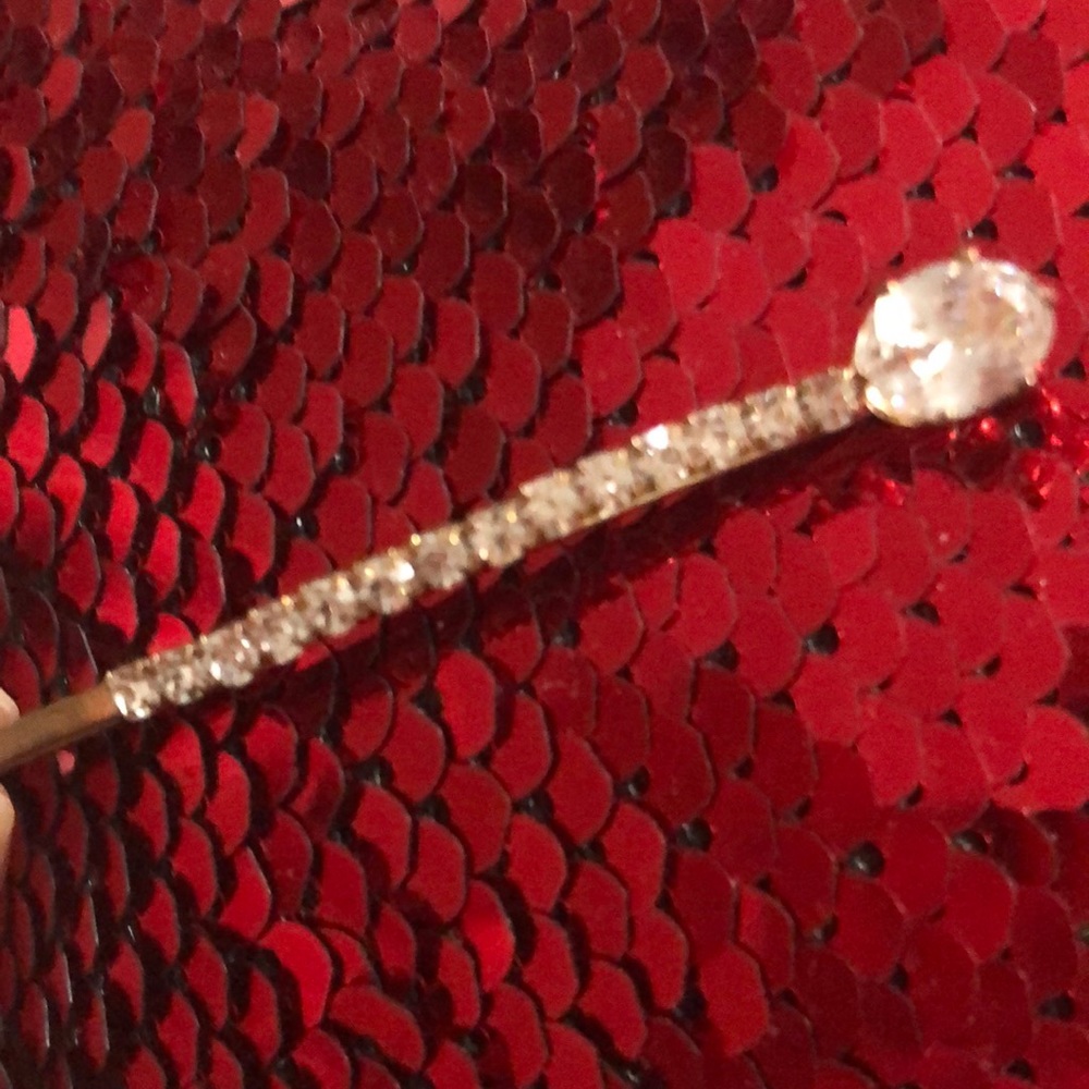 Hair pin/hair clip